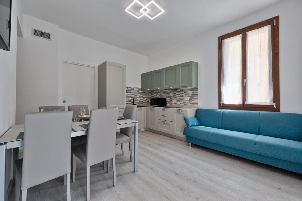 Venice Boutique Apartment Exterior photo