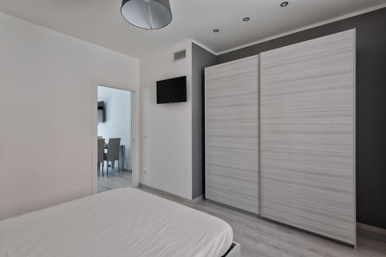 Venice Boutique Apartment Exterior photo