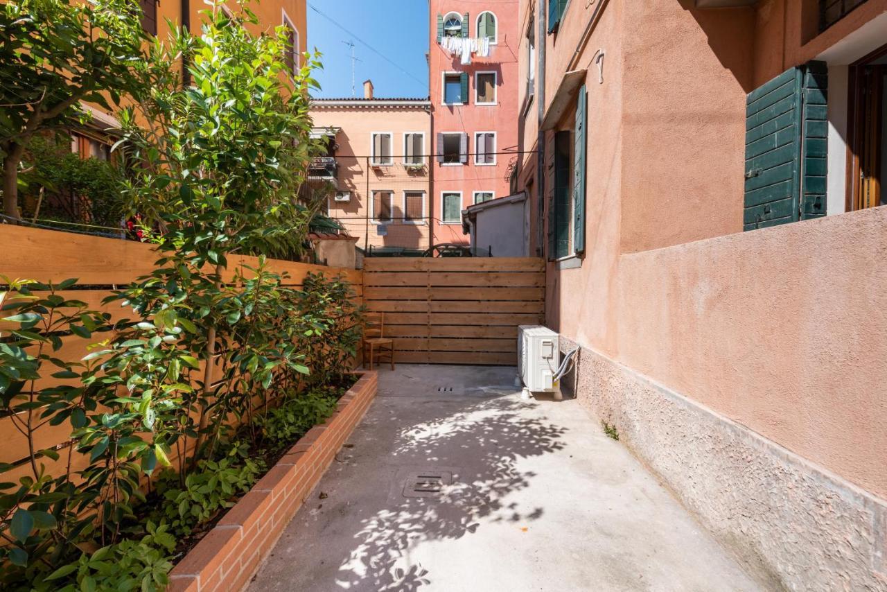 Venice Boutique Apartment Exterior photo